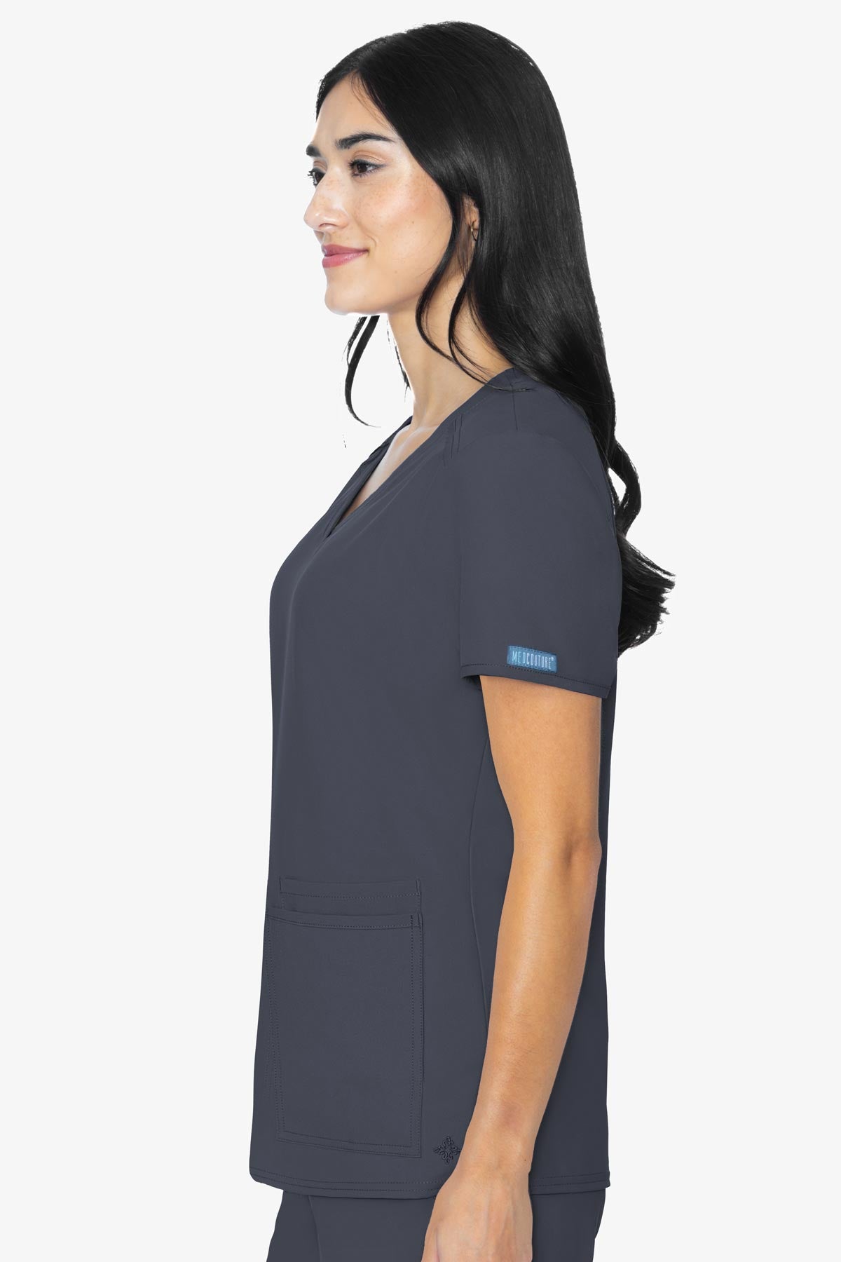 Insight 3 Pocket Top