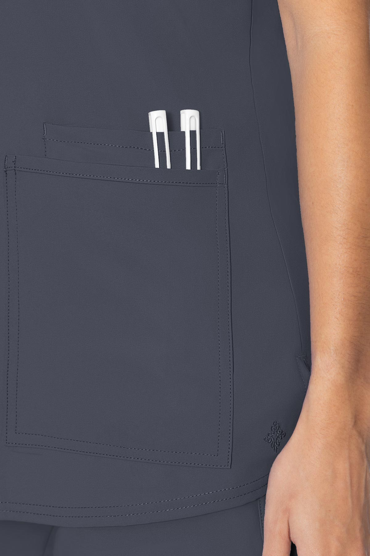 Insight 3 Pocket Top