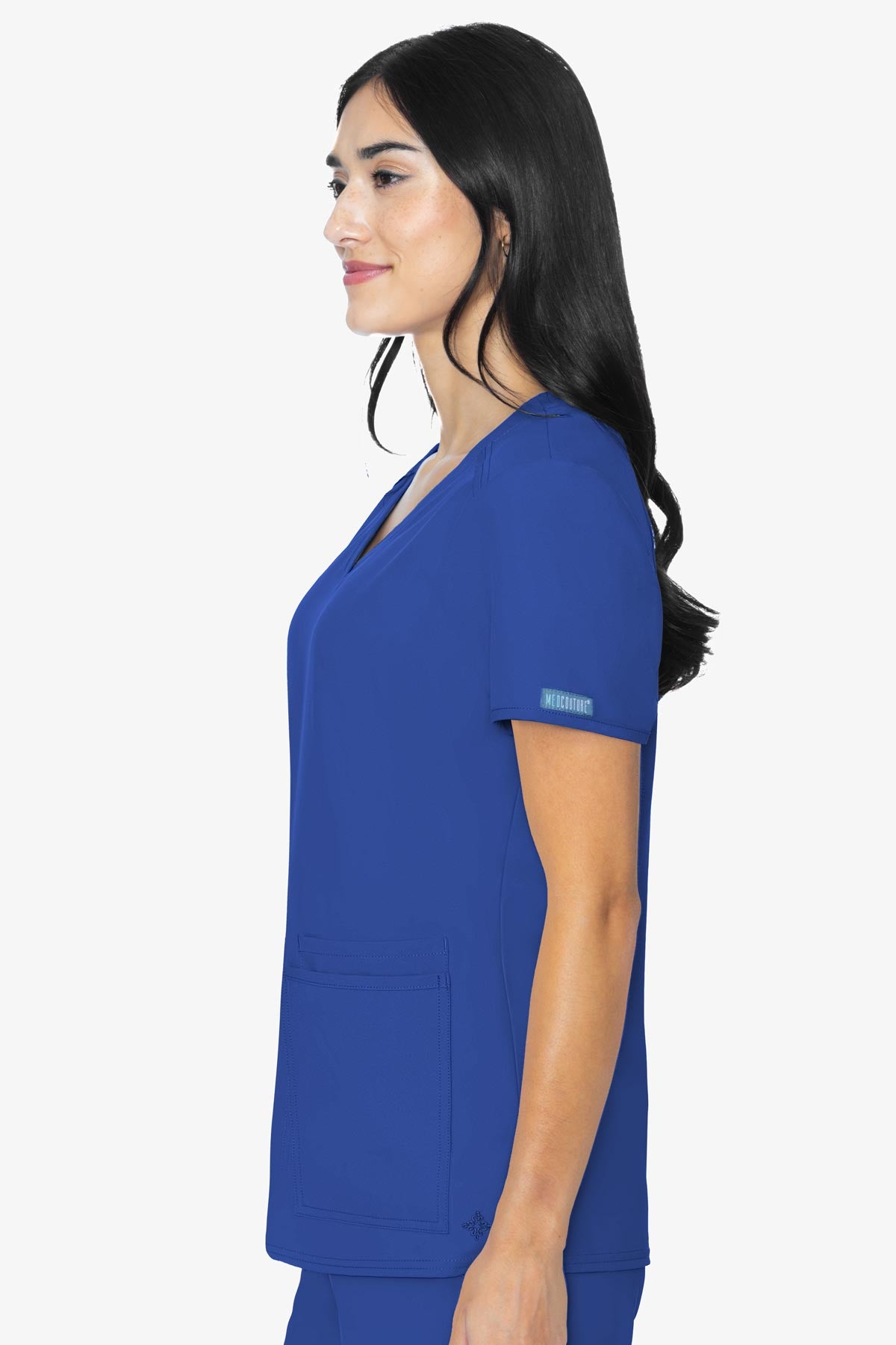 Insight 3 Pocket Top