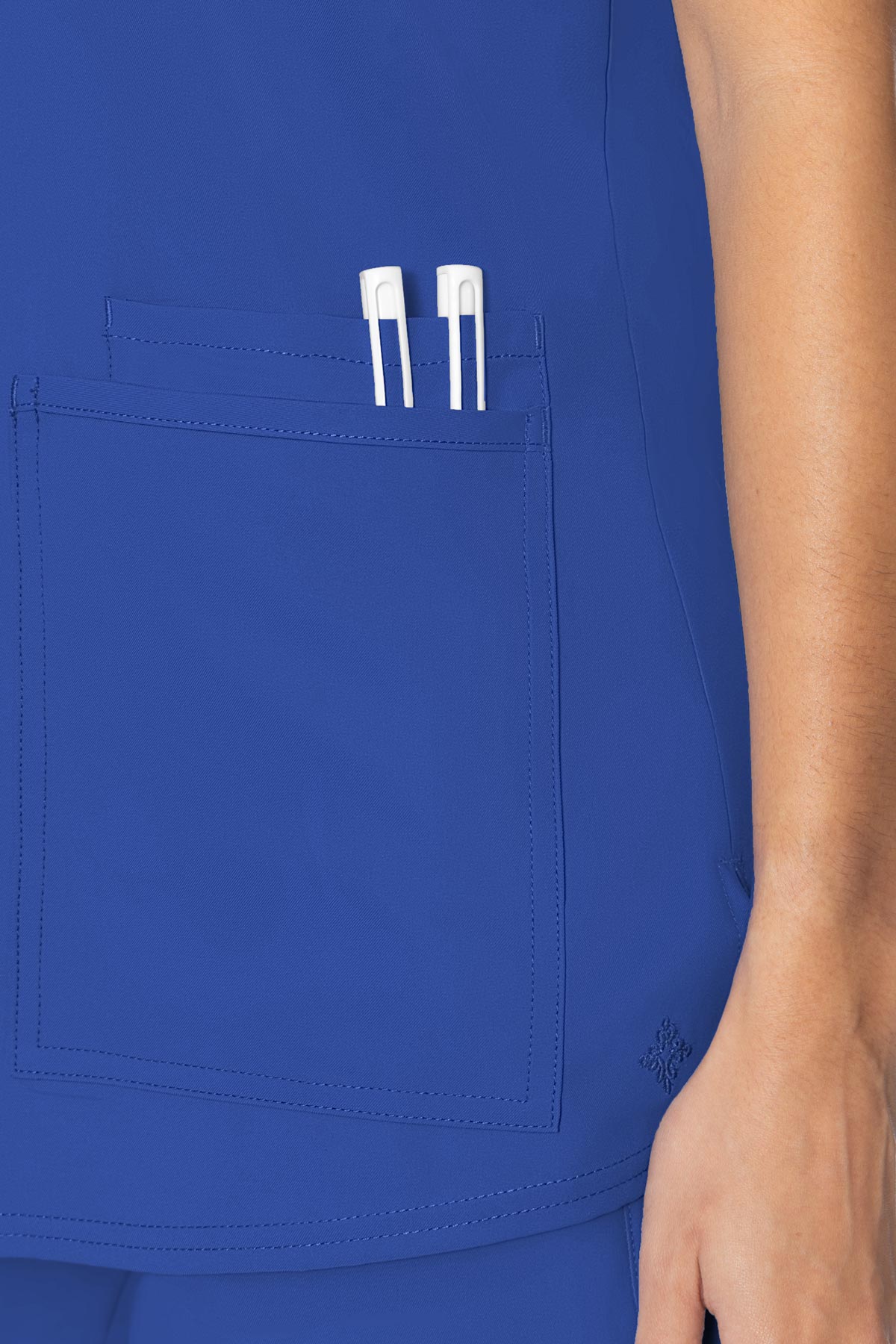 Insight 3 Pocket Top