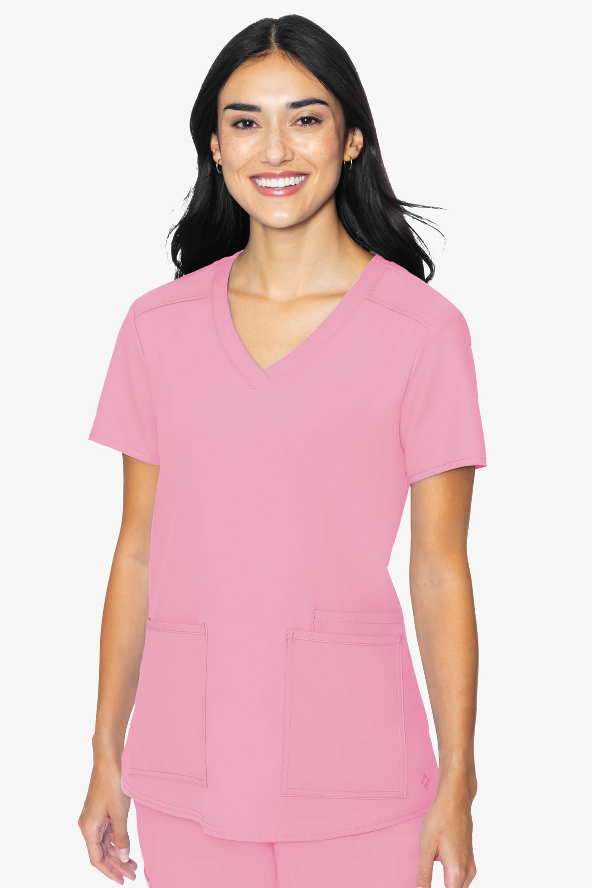 Insight 3 Pocket Top