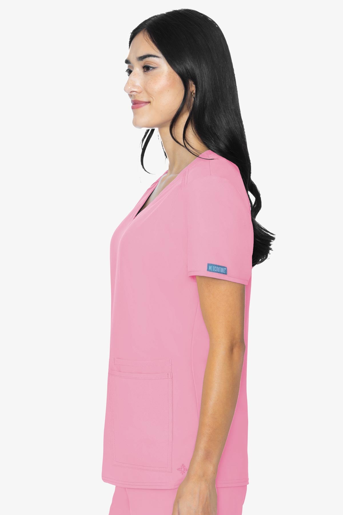 Insight 3 Pocket Top