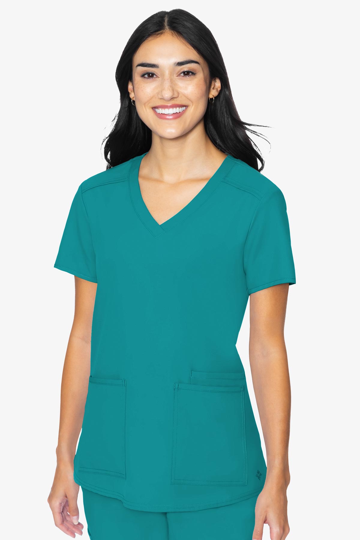 Insight 3 Pocket Top