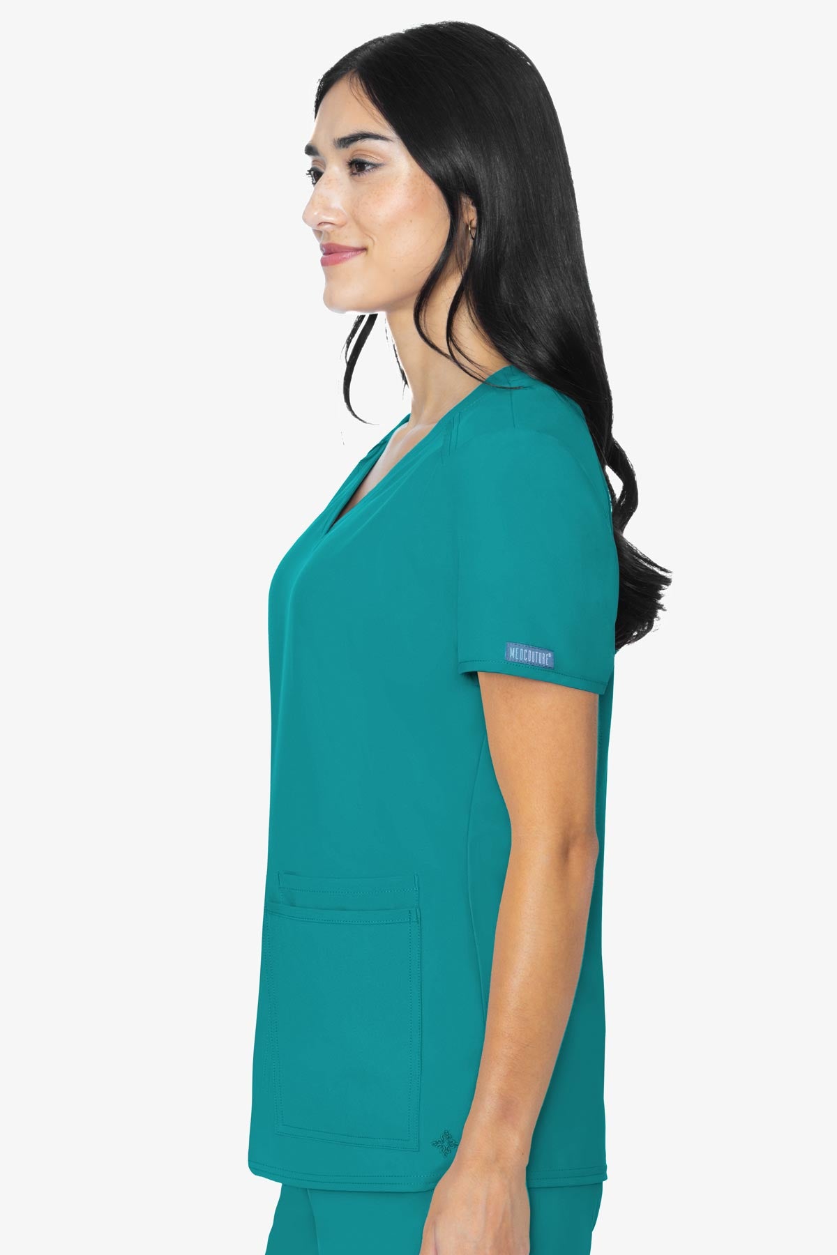 Insight 3 Pocket Top