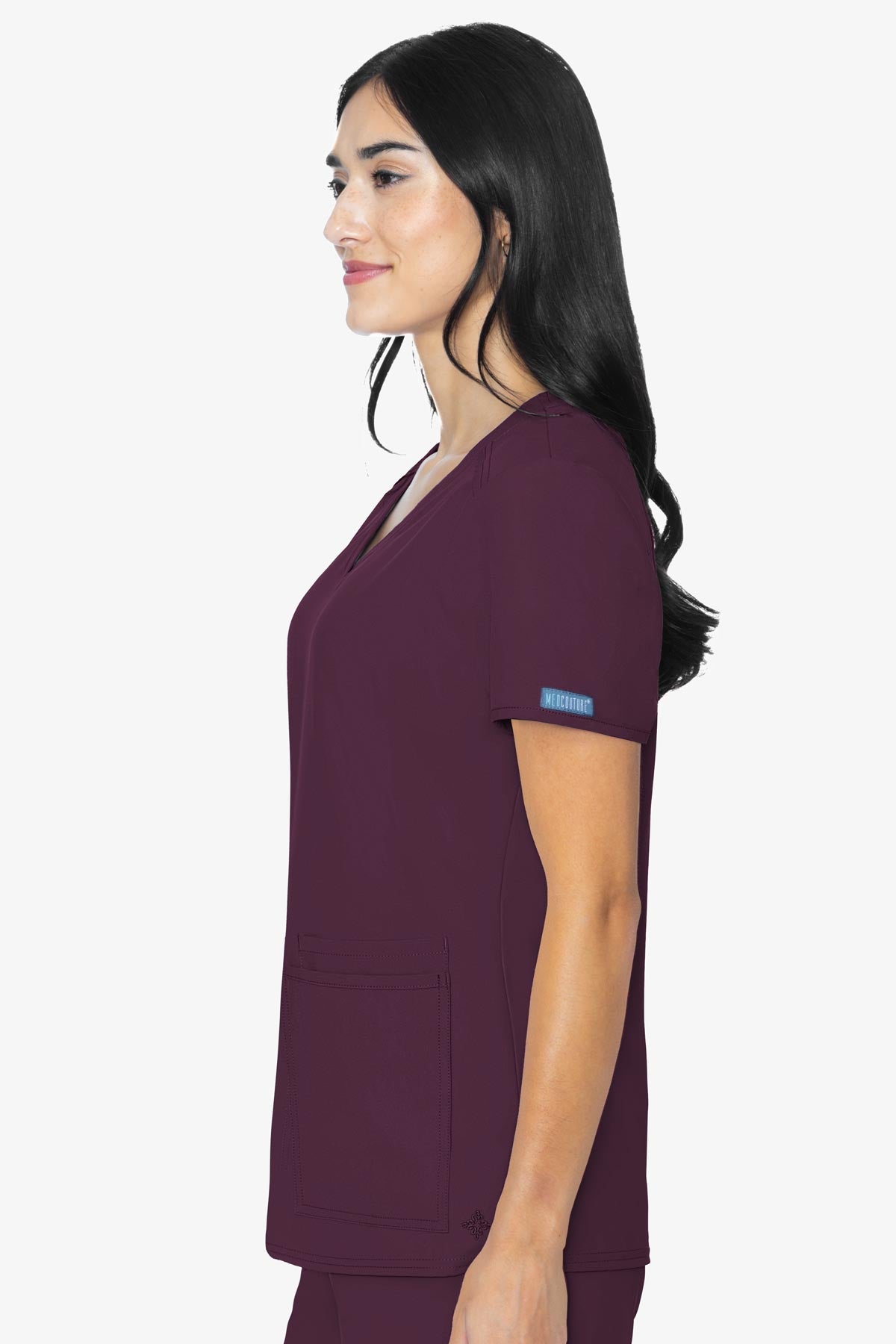 Insight 3 Pocket Top