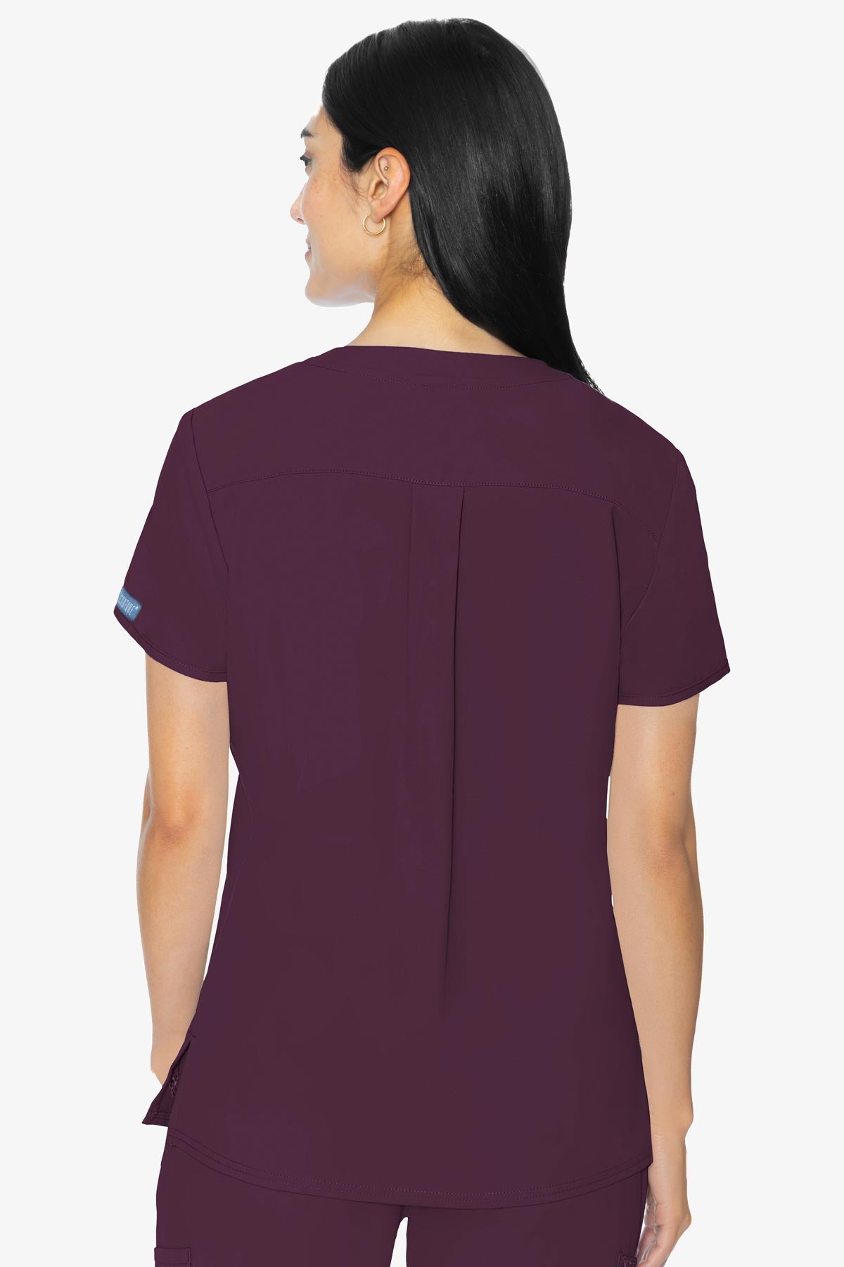 Insight 3 Pocket Top