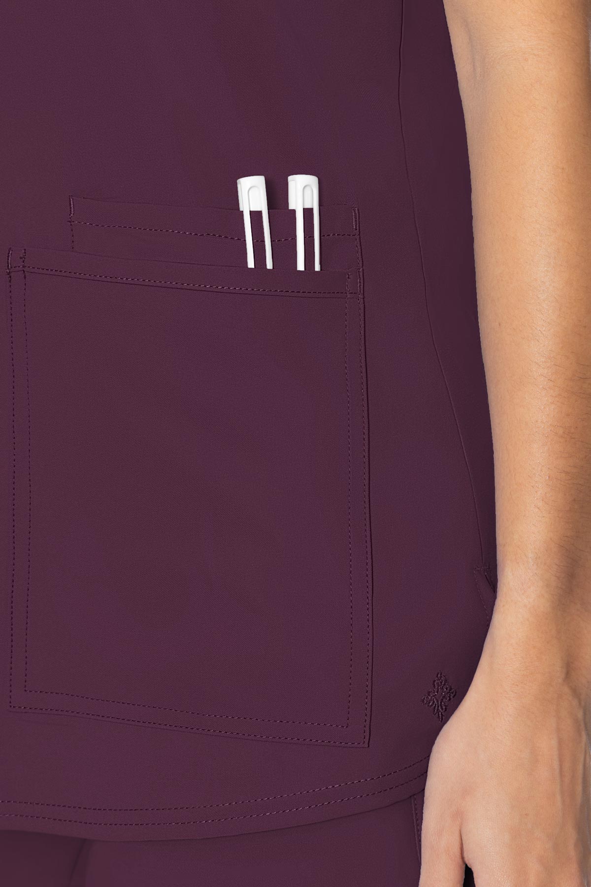 Insight 3 Pocket Top