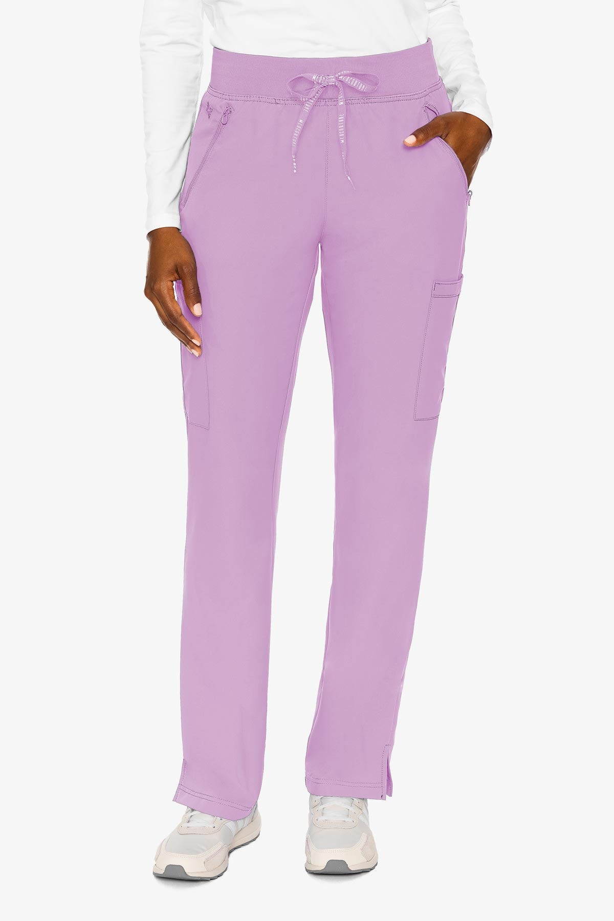 Insight Zipper Pant