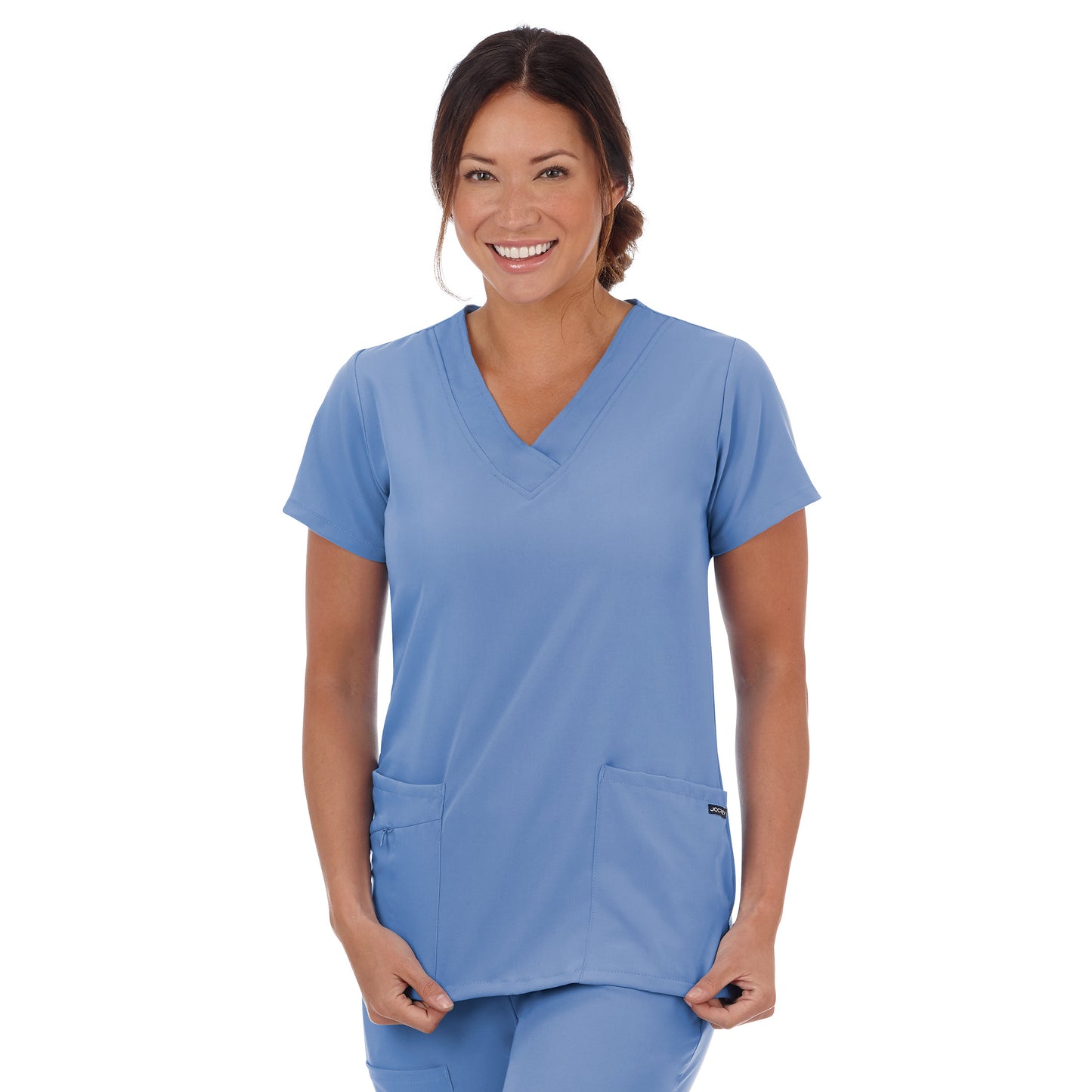 Jockey Ladies Favorite V-Neck Top