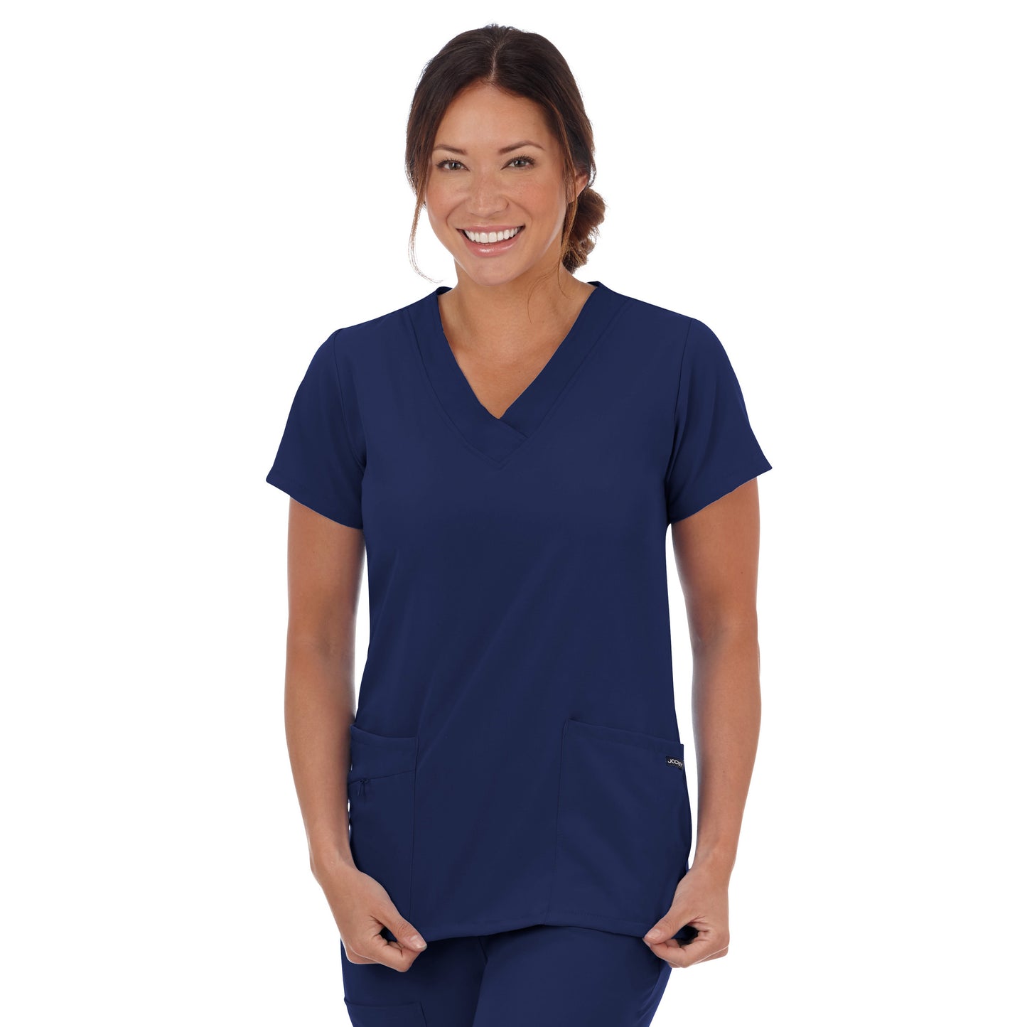 Jockey Ladies Favorite V-Neck Top
