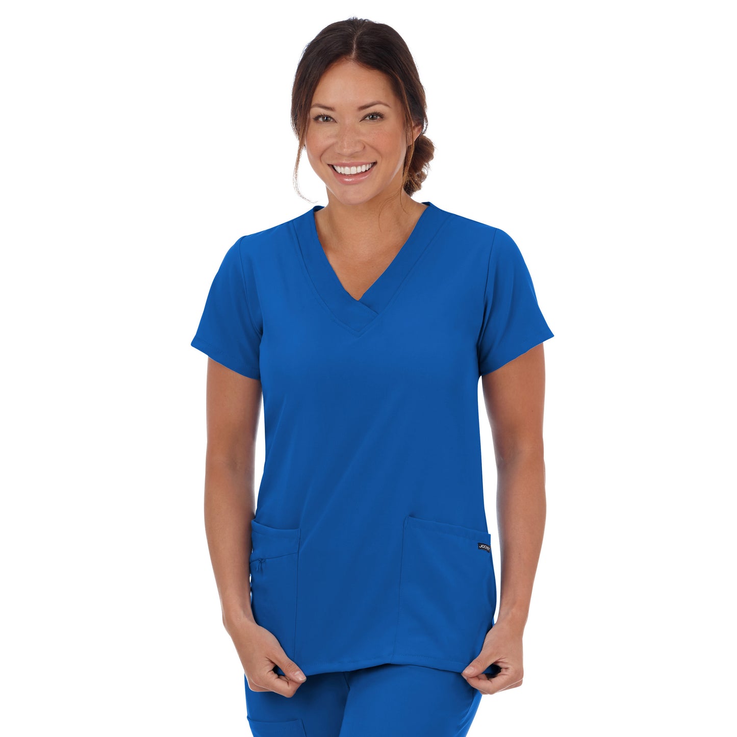Jockey Ladies Favorite V-Neck Top
