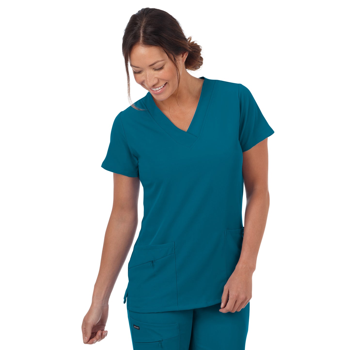Jockey Ladies Favorite V-Neck Top