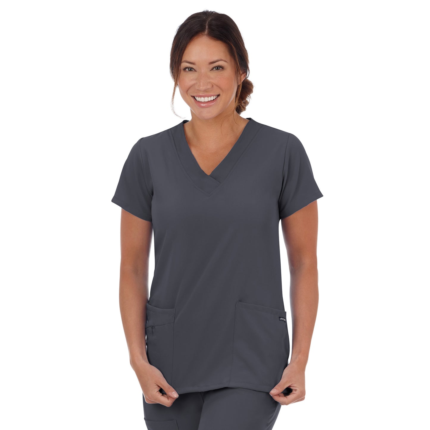Jockey Ladies Favorite V-Neck Top