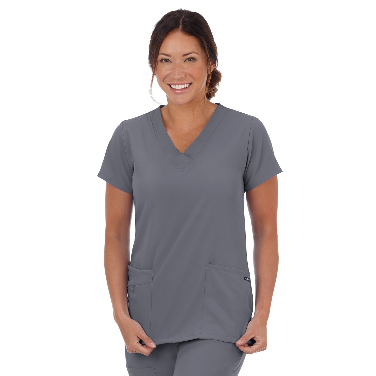 Jockey Ladies Favorite V-Neck Top