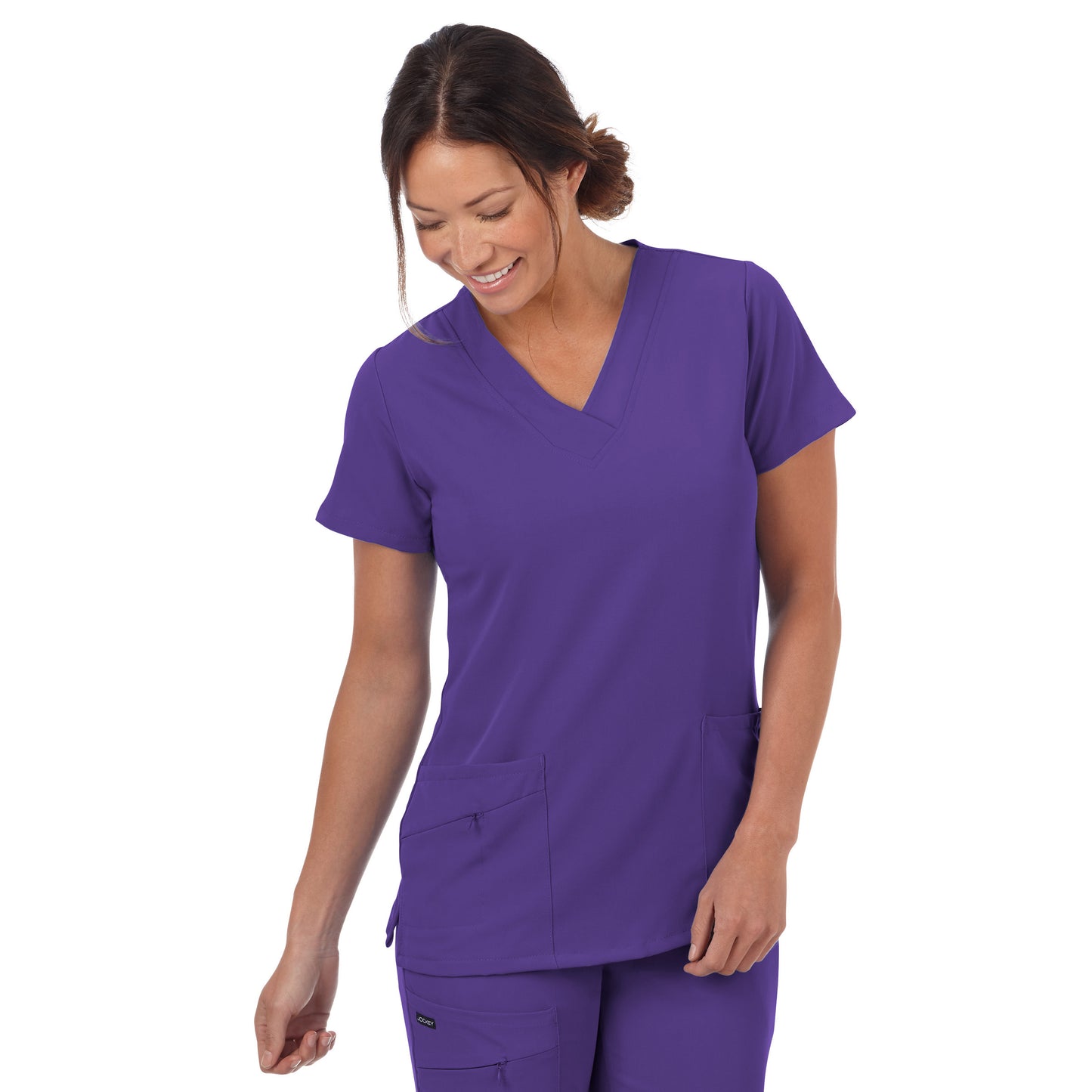 Jockey Ladies Favorite V-Neck Top