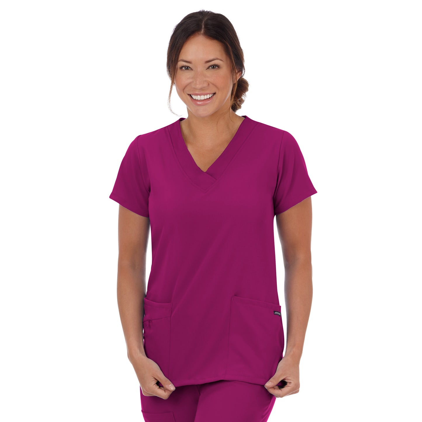 Jockey Ladies Favorite V-Neck Top