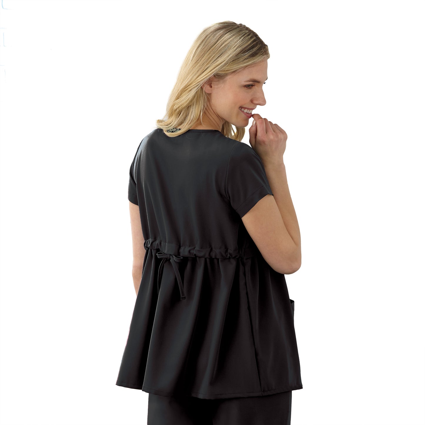 Jockey Empire Waist Maternity Top