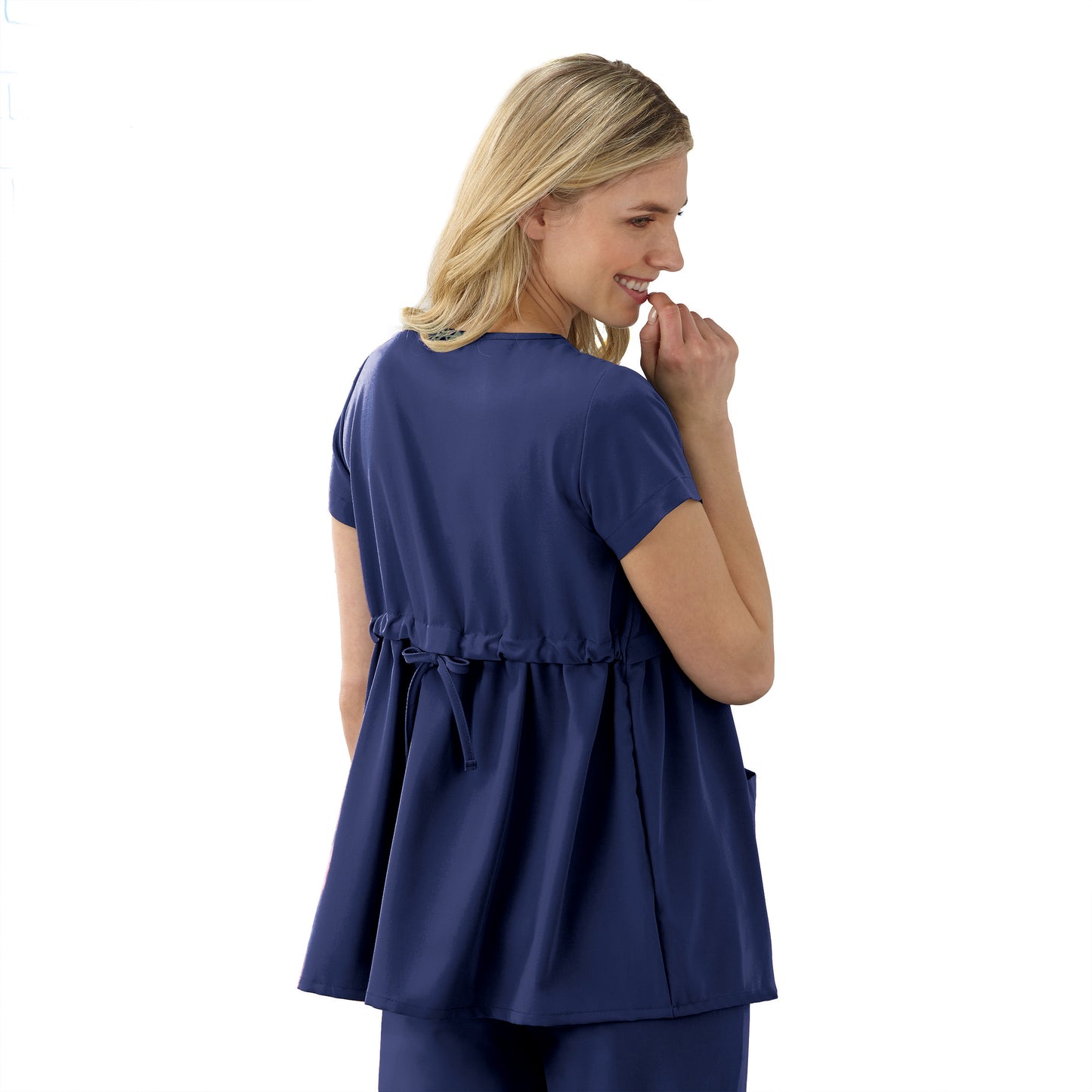Jockey Empire Waist Maternity Top