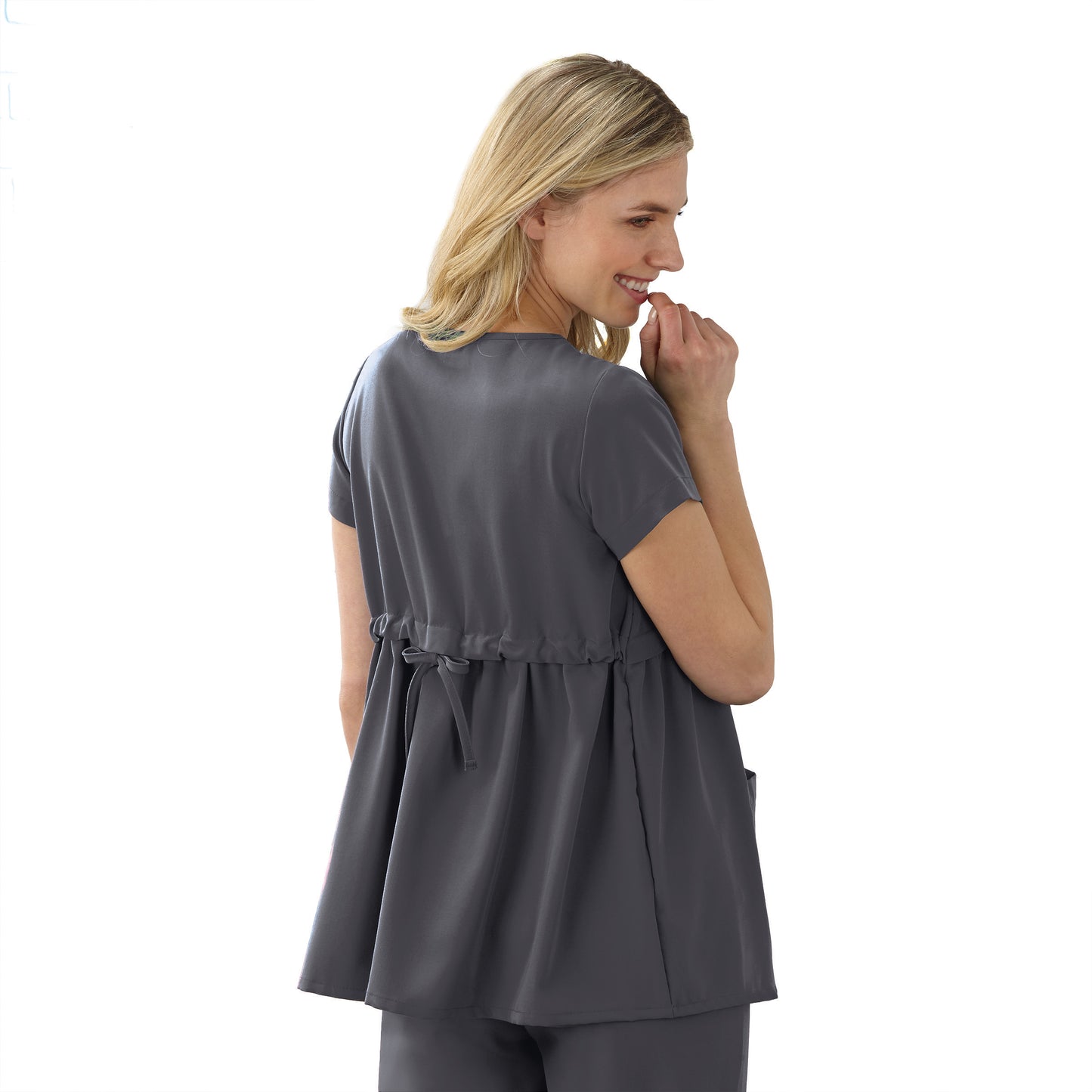 Jockey Empire Waist Maternity Top