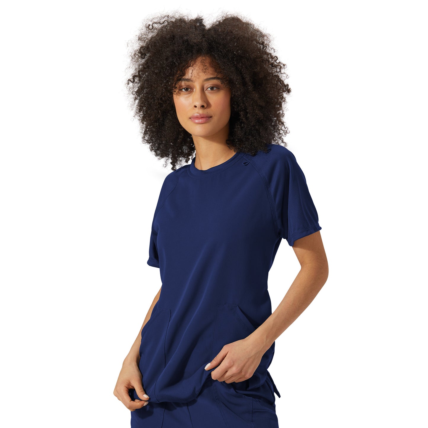 Jockey Ladies Comfort Crew Top