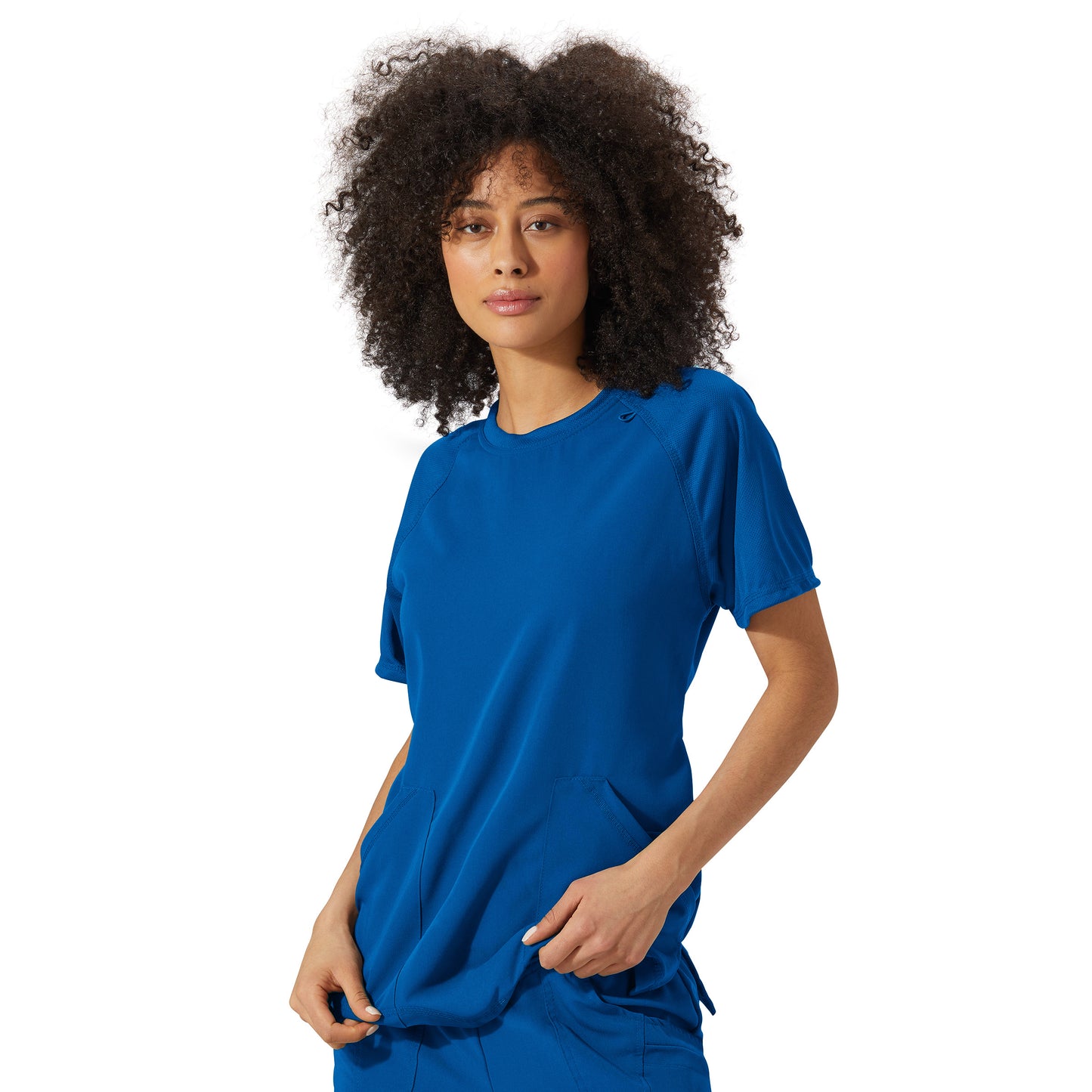 Jockey Ladies Comfort Crew Top