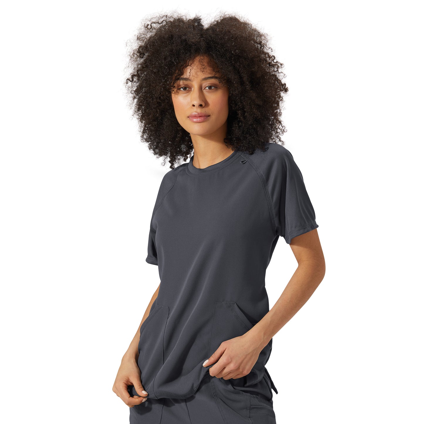 Jockey Ladies Comfort Crew Top