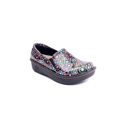 Ducky Nursing Shoe in Flower Power