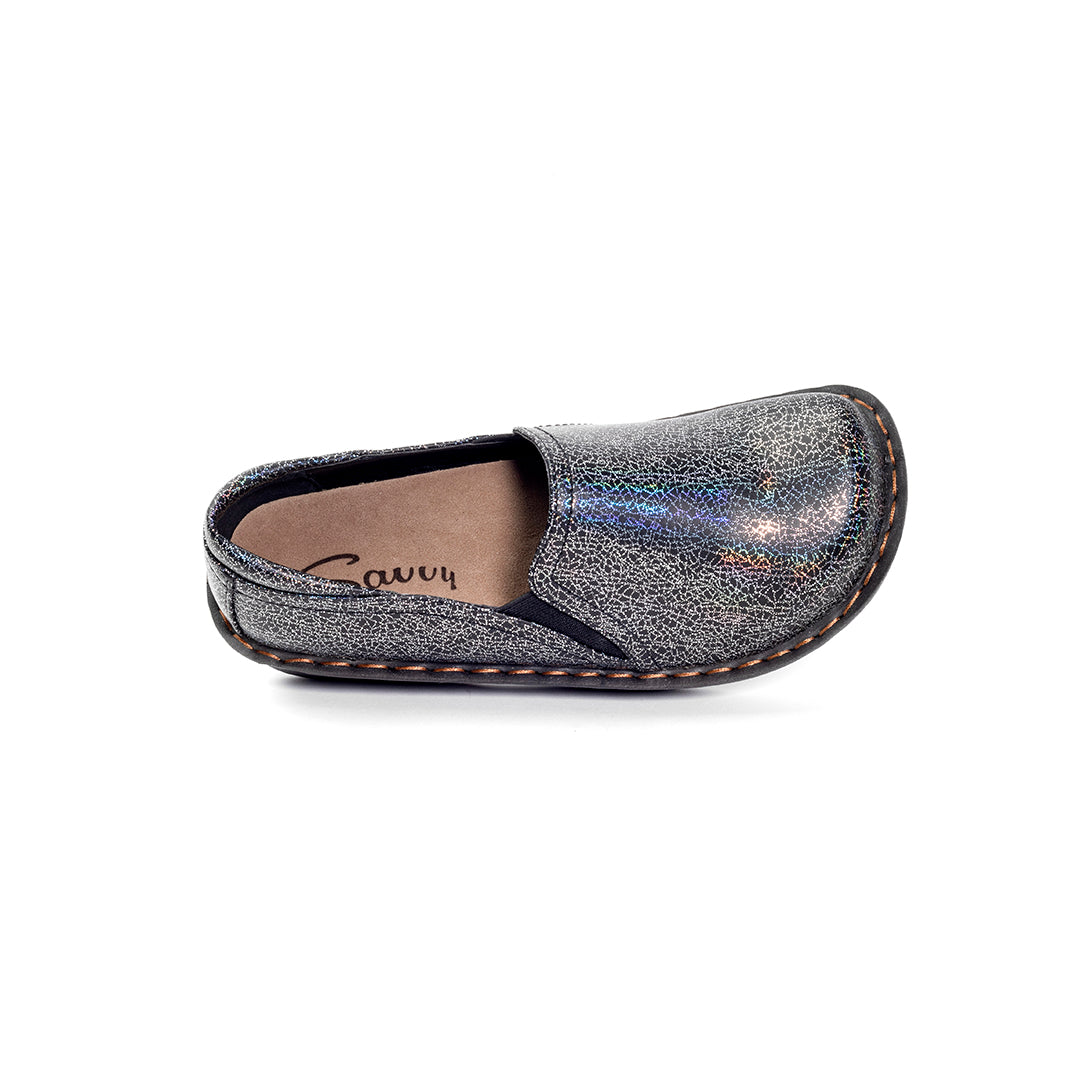 Ducky Nursing Shoe Neo Chrome
