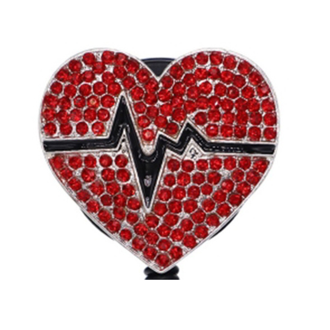EKG Heart