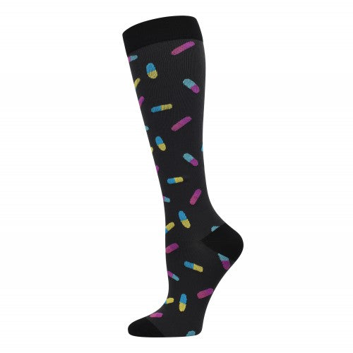 Premium Pills Fashion Compression Sock
