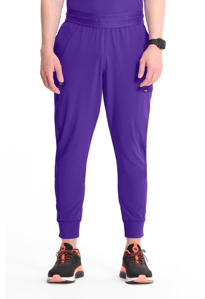 Infinity Mid Rise Jogger