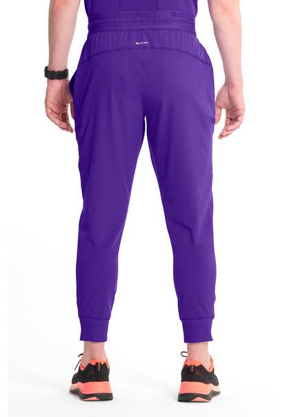 Infinity Mid Rise Jogger