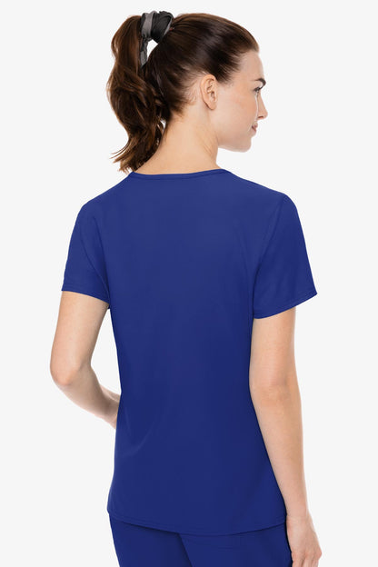 Insight Side Pocket Top