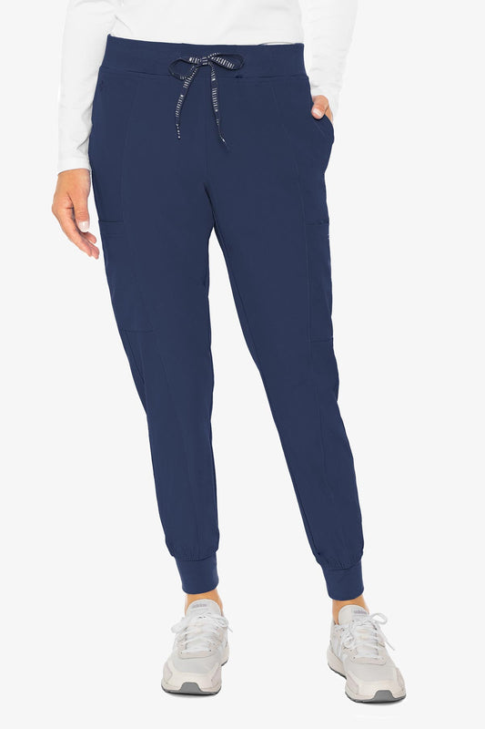 Peaches Seamed Jogger