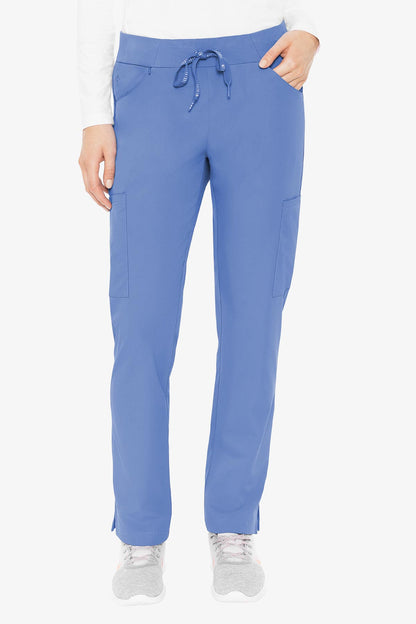 Peaches Yoga Waist Pant