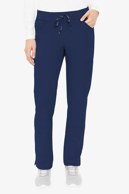 Peaches Yoga Waist Pant