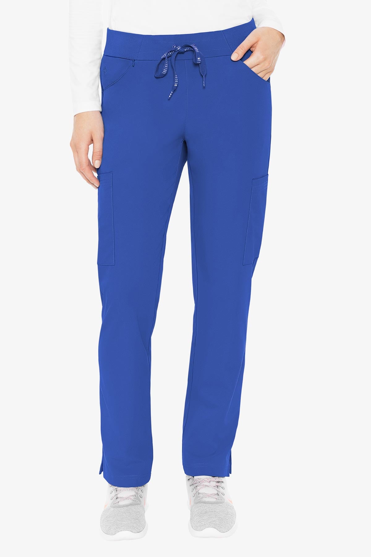 Peaches Yoga Waist Pant