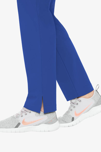 Peaches Yoga Waist Pant