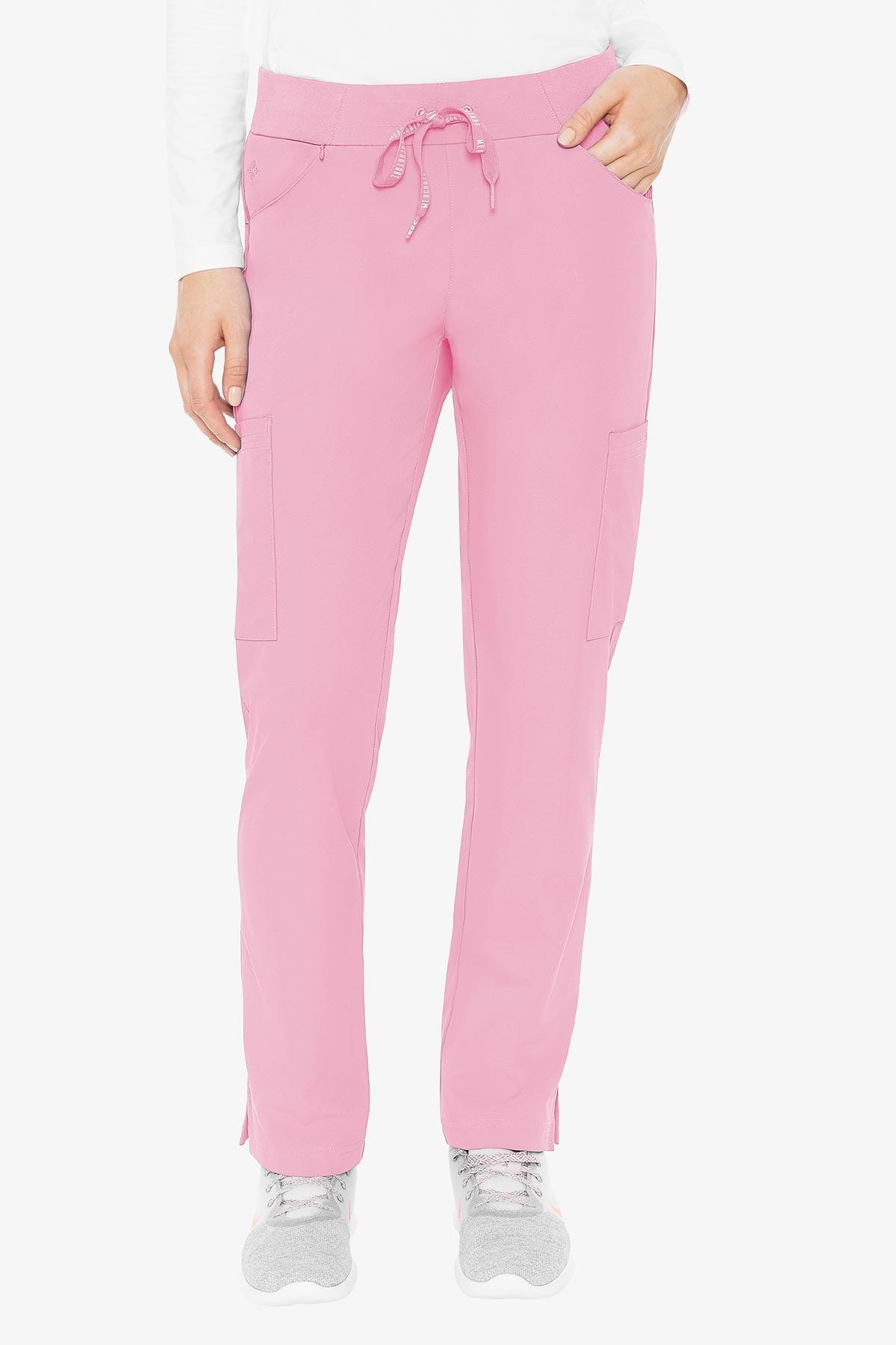 Peaches Yoga Waist Pant