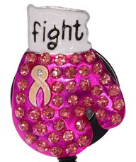 Fight Against Breast Cancer